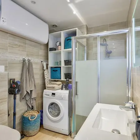 Bright 1bed Arc De Triomphe Best Location In Apartman